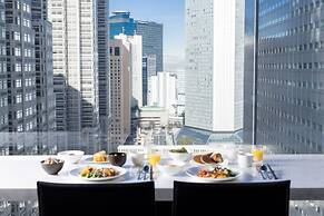 Shinjuku Washington Hotel Main