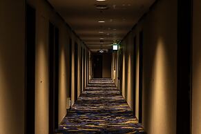 Shinjuku Washington Hotel Main