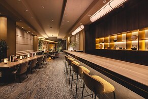 Shinjuku Washington Hotel Main