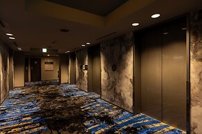 Shinjuku Washington Hotel Main