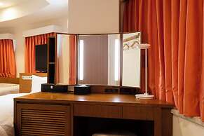 Shinjuku Washington Hotel Main