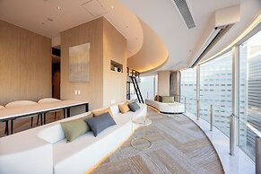 Shinjuku Washington Hotel Main