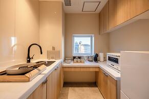 Shinjuku Washington Hotel Main