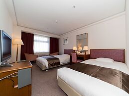 Tokyo Grand Hotel
