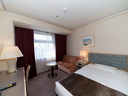 Tokyo Grand Hotel