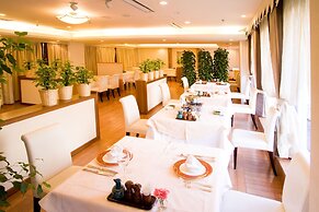 Tokyo Grand Hotel