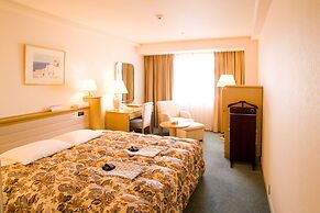 Tokyo Grand Hotel