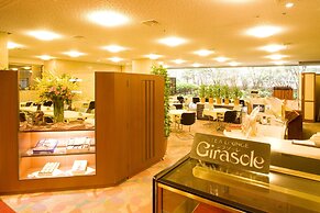 Tokyo Grand Hotel