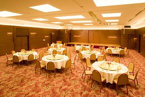 Tokyo Grand Hotel