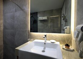 Berjaya Penang Hotel