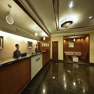 Berjaya Penang Hotel