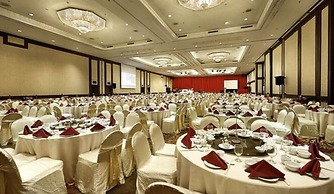 Berjaya Penang Hotel