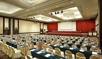 Berjaya Penang Hotel