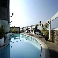 Berjaya Penang Hotel