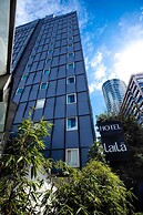 LaiLa Hotel CDMX
