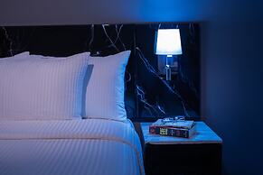 LaiLa Hotel CDMX