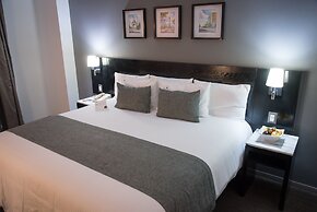 LaiLa Hotel CDMX