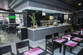 LaiLa Hotel CDMX