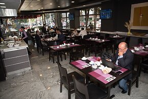 LaiLa Hotel CDMX
