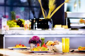 LaiLa Hotel CDMX