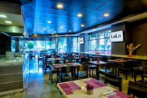 LaiLa Hotel CDMX