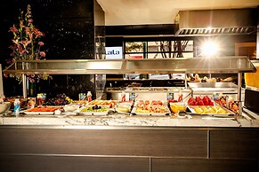 LaiLa Hotel CDMX