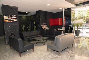 LaiLa Hotel CDMX