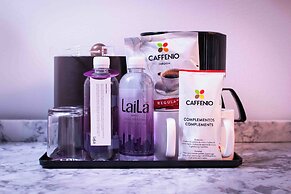 LaiLa Hotel CDMX
