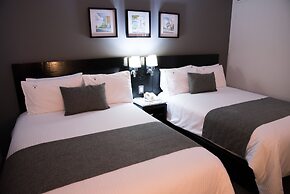 LaiLa Hotel CDMX
