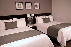 LaiLa Hotel CDMX