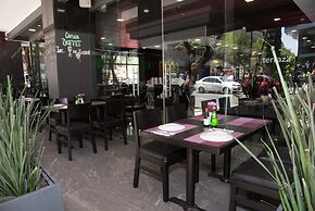 LaiLa Hotel CDMX