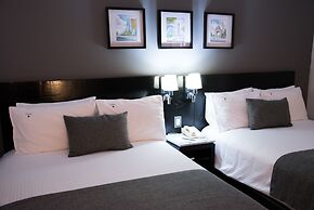 LaiLa Hotel CDMX
