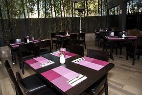 LaiLa Hotel CDMX