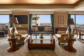 Sule Shangri-La, Yangon