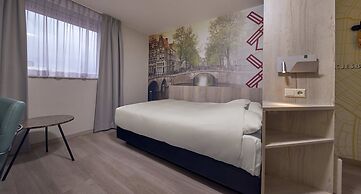 Inntel Hotels Amsterdam Centre