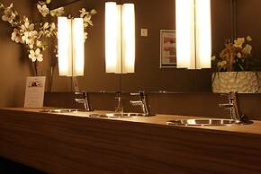 Fletcher Wellness - Hotel Stadspark