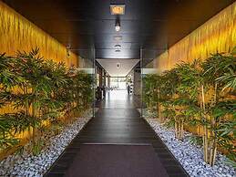 Fletcher Wellness - Hotel Stadspark