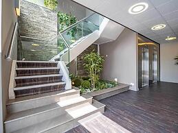 Fletcher Wellness - Hotel Stadspark