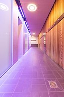Fletcher Wellness - Hotel Stadspark