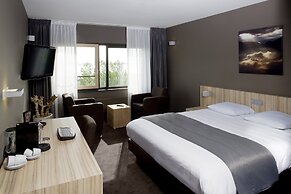 Fletcher Wellness - Hotel Stadspark