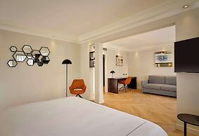 Park Plaza Eindhoven