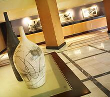 Southern Sun O.R Tambo