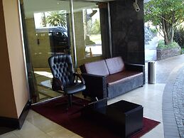 Southern Sun O.R Tambo