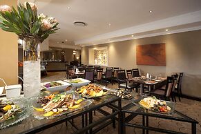 Southern Sun O.R Tambo