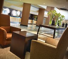 Southern Sun O.R Tambo