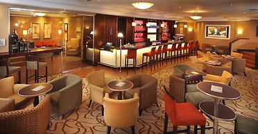Southern Sun O.R Tambo