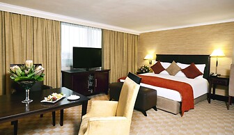 Southern Sun O.R Tambo