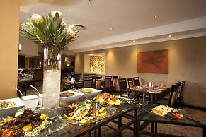 Southern Sun O.R Tambo