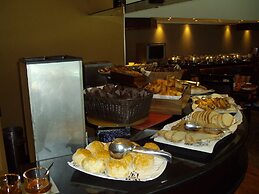 Southern Sun O.R Tambo