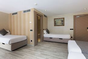 Hotel Suizo
